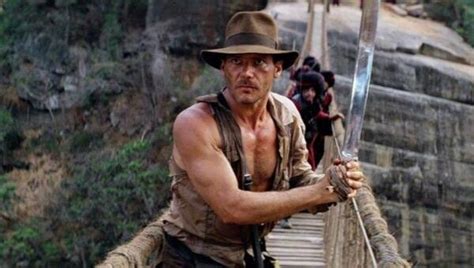 Indiana Jones Premiere: Return of the Legendary Archeologist? Unraveling the Mysteries Behind a Hollywood Blockbuster!